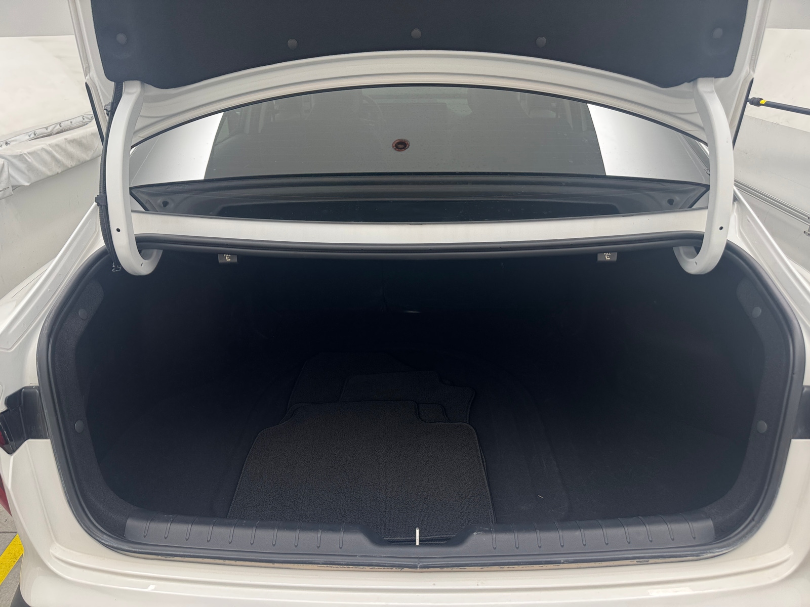 Thumbnail: 2025 Kia K4 - 7