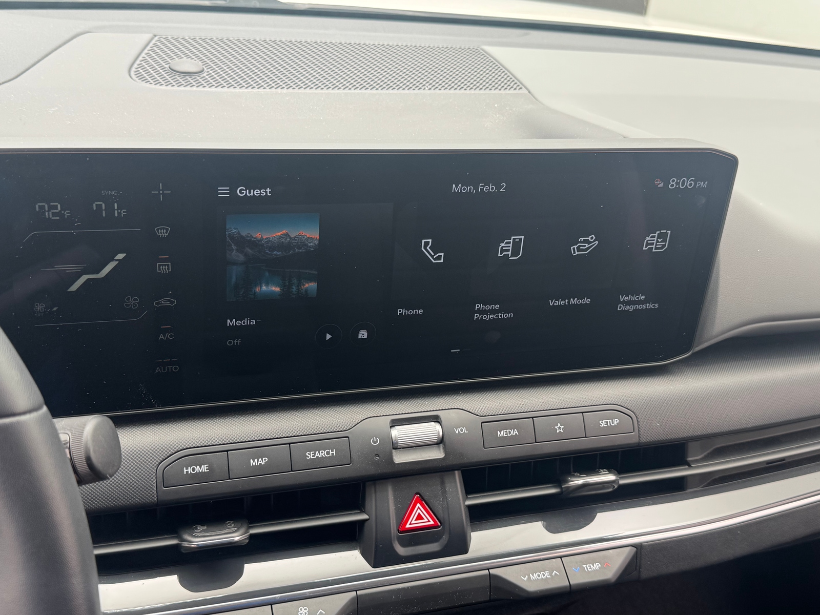 Thumbnail: 2025 Kia K4 - 4