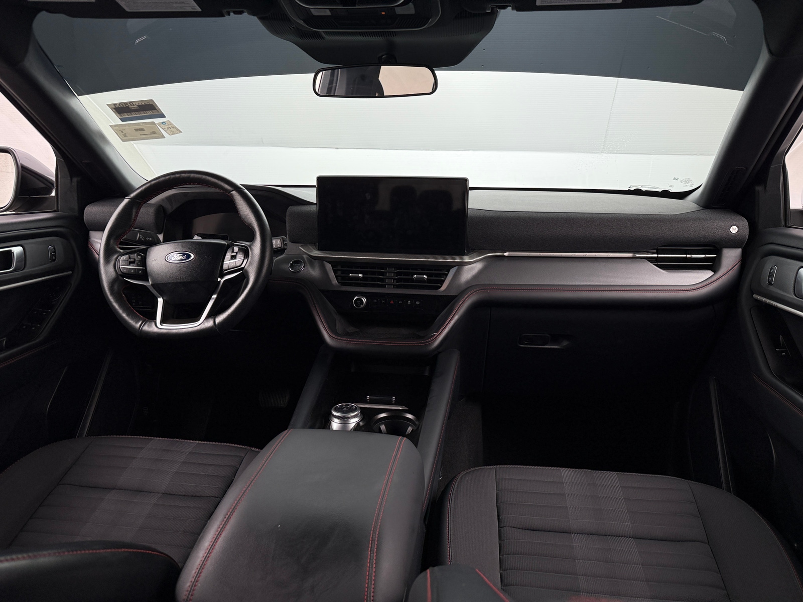 Thumbnail: 2025 Ford Explorer - 2