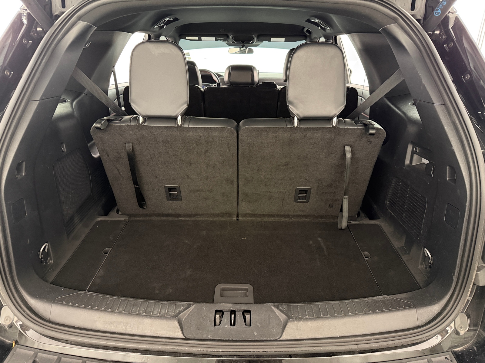 Thumbnail: 2025 Ford Explorer - 6