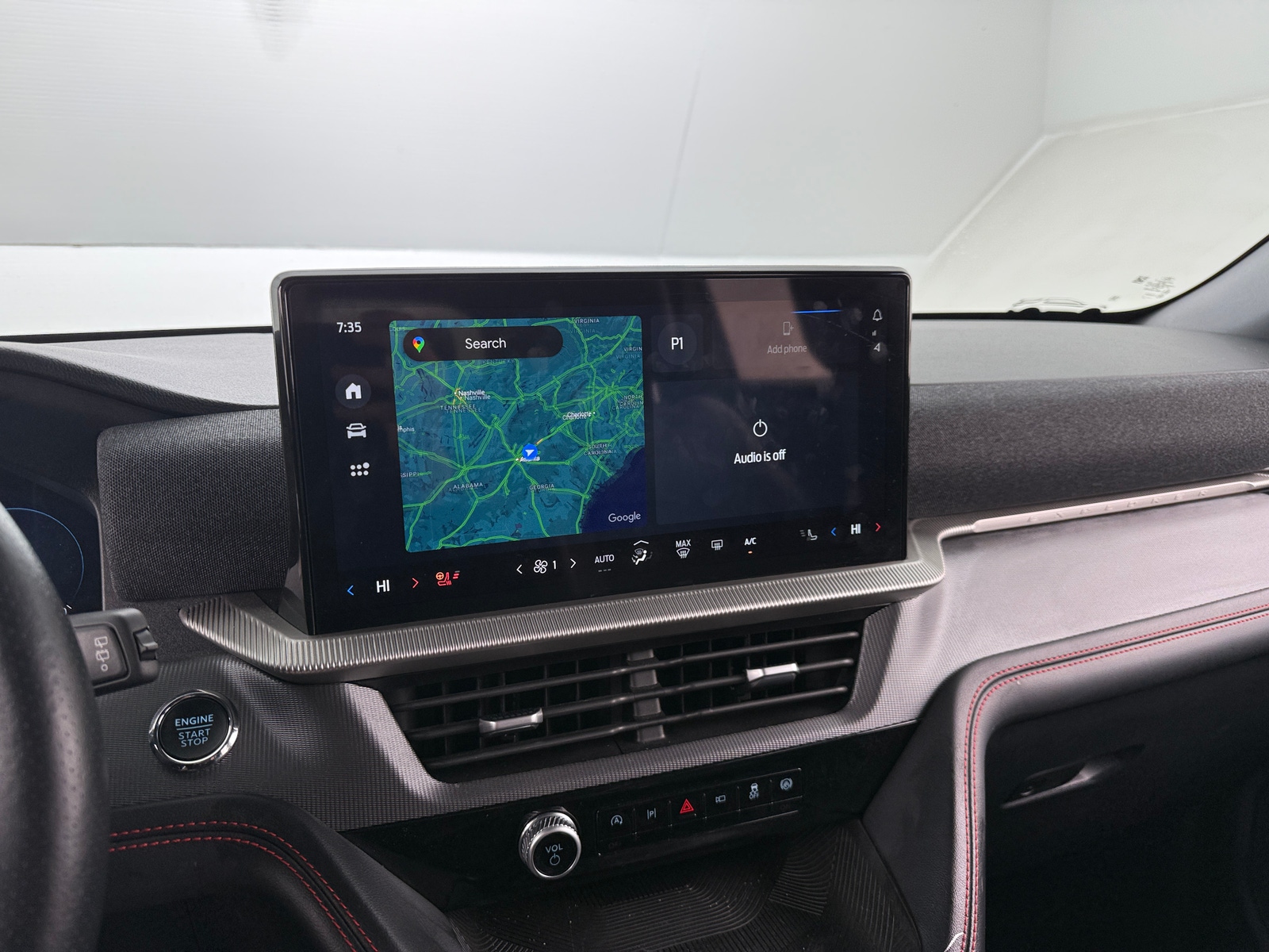 Thumbnail: 2025 Ford Explorer - 3