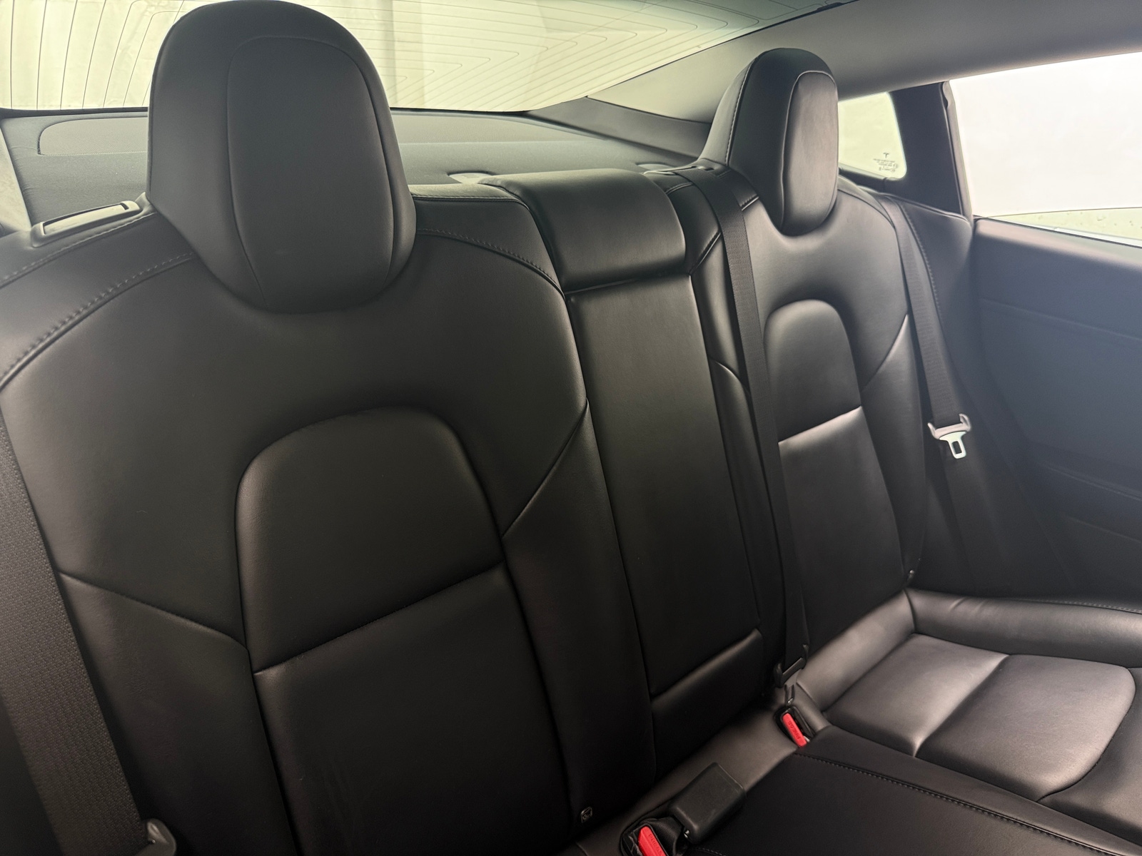 Thumbnail: 2019 Tesla Model 3 - 5