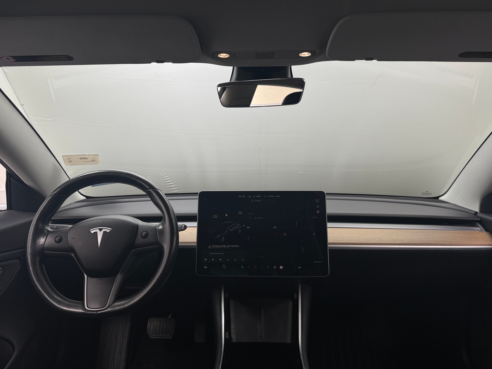 Thumbnail: 2019 Tesla Model 3 - 2