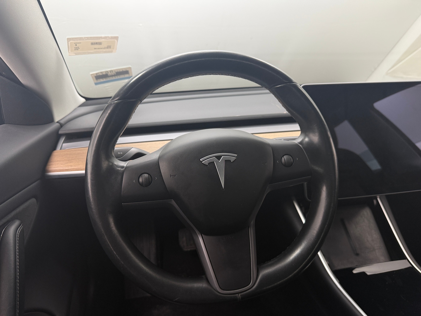 Thumbnail: 2019 Tesla Model 3 - 4