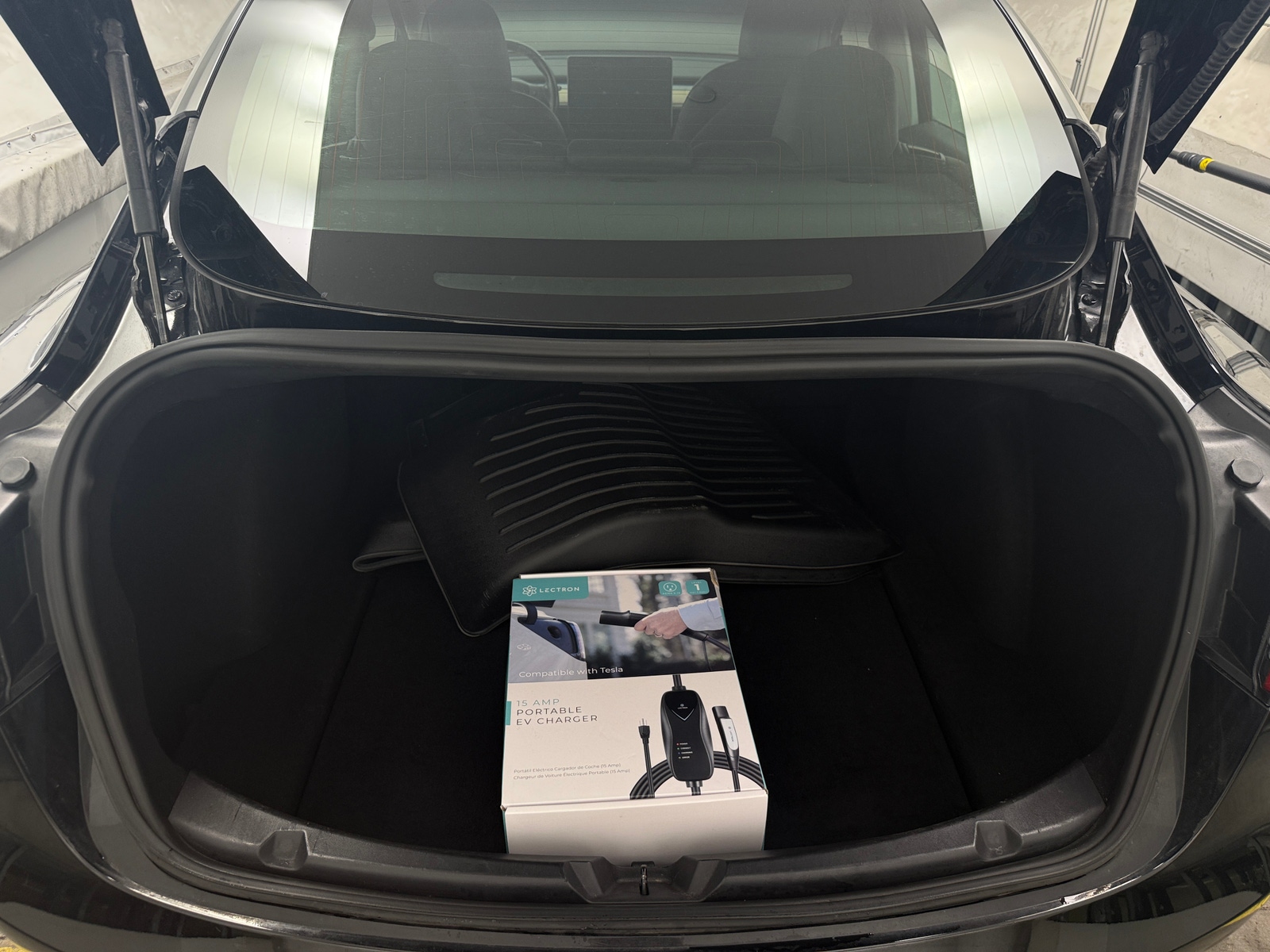 Thumbnail: 2019 Tesla Model 3 - 6