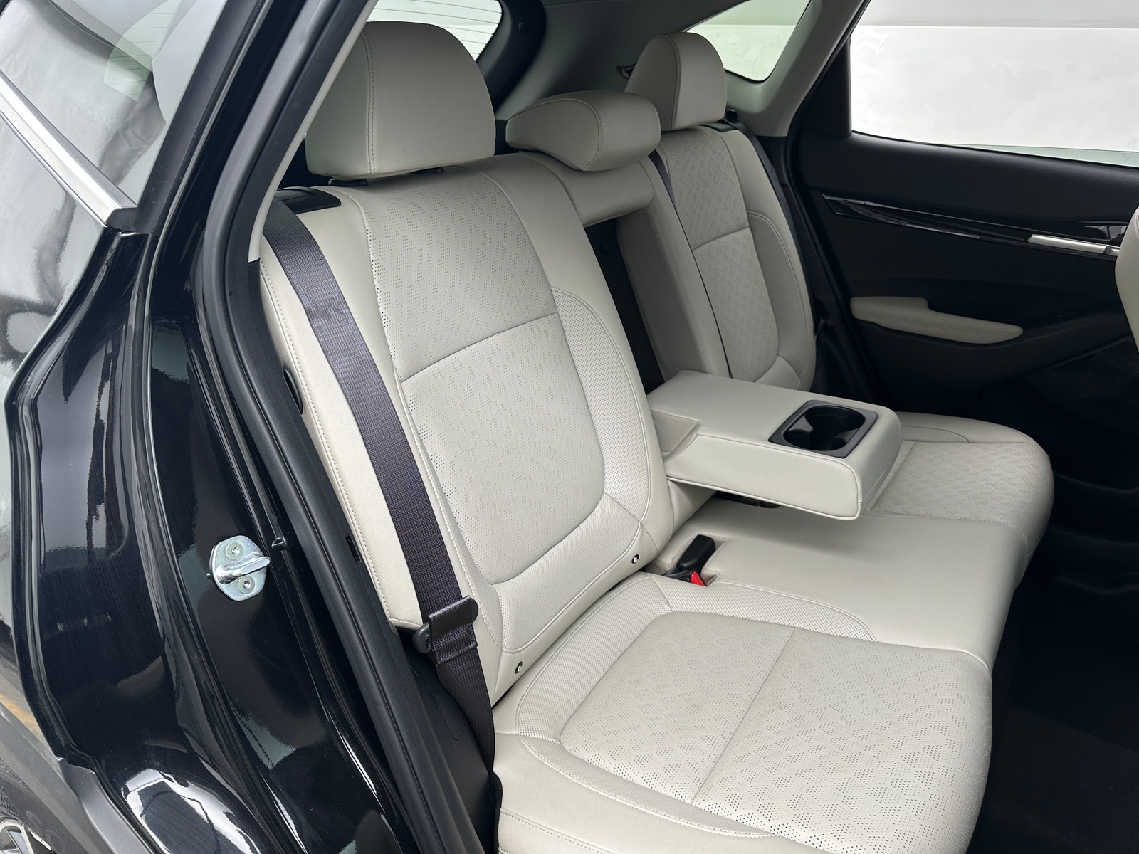 Thumbnail: 2021 Kia Seltos - 5