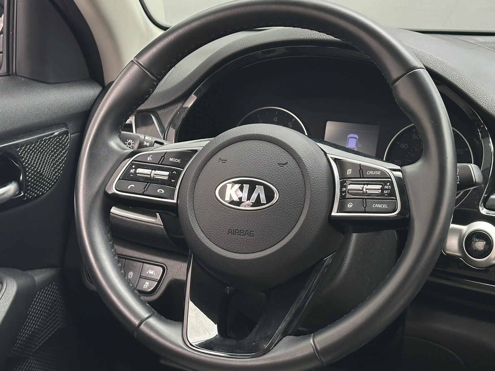 Thumbnail: 2021 Kia Seltos - 4