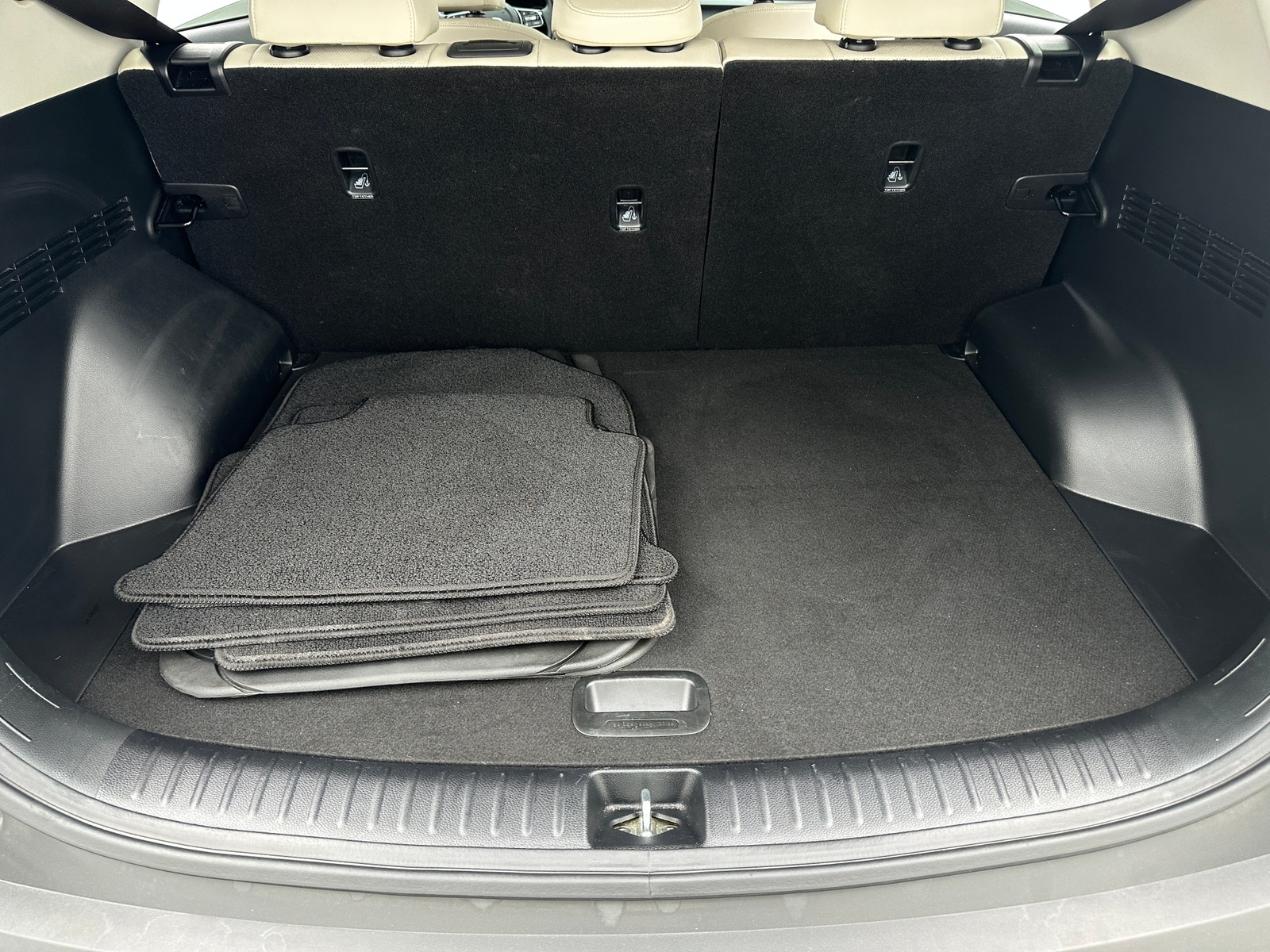 Thumbnail: 2021 Kia Seltos - 6