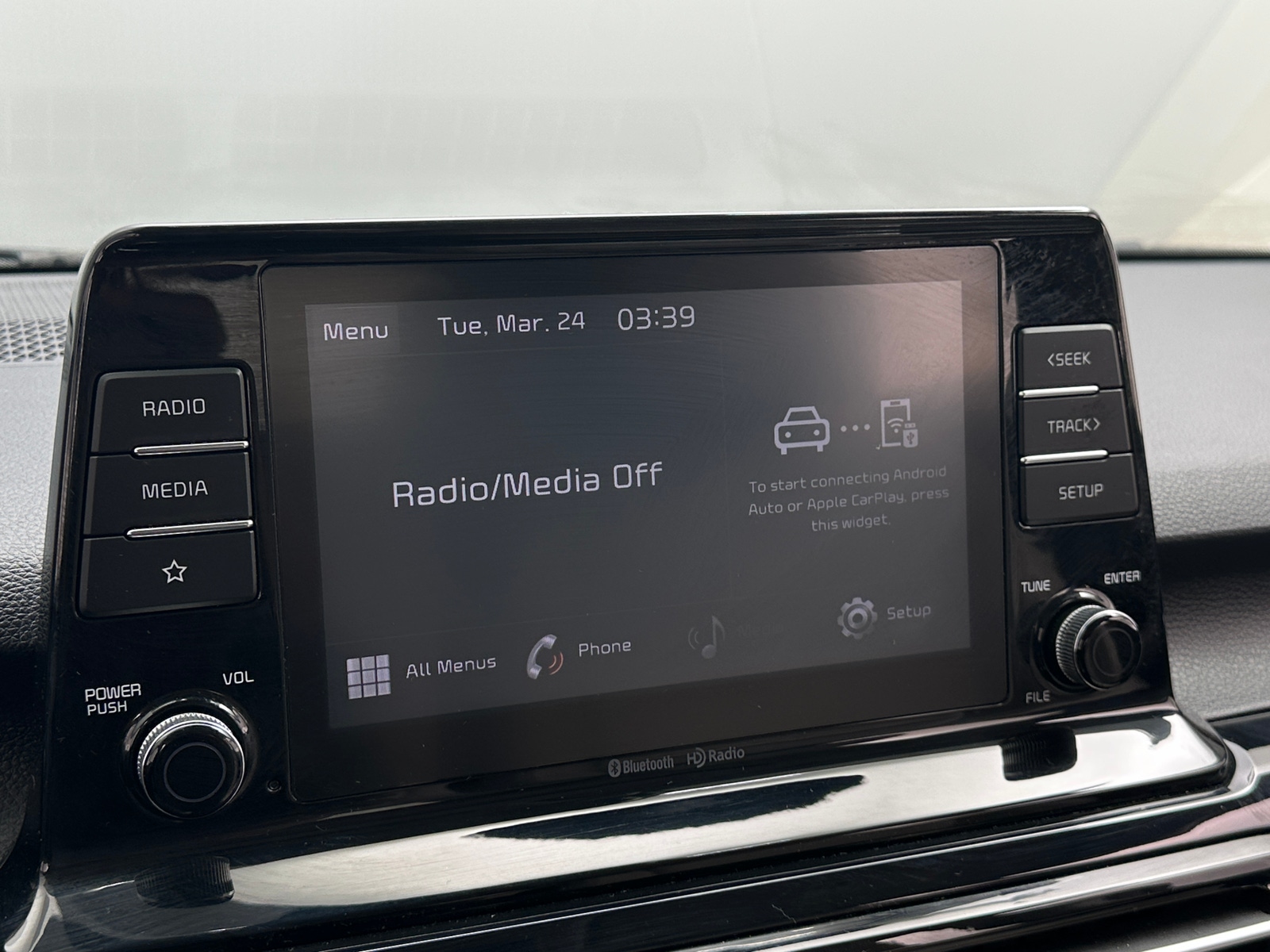 Thumbnail: 2021 Kia Seltos - 3