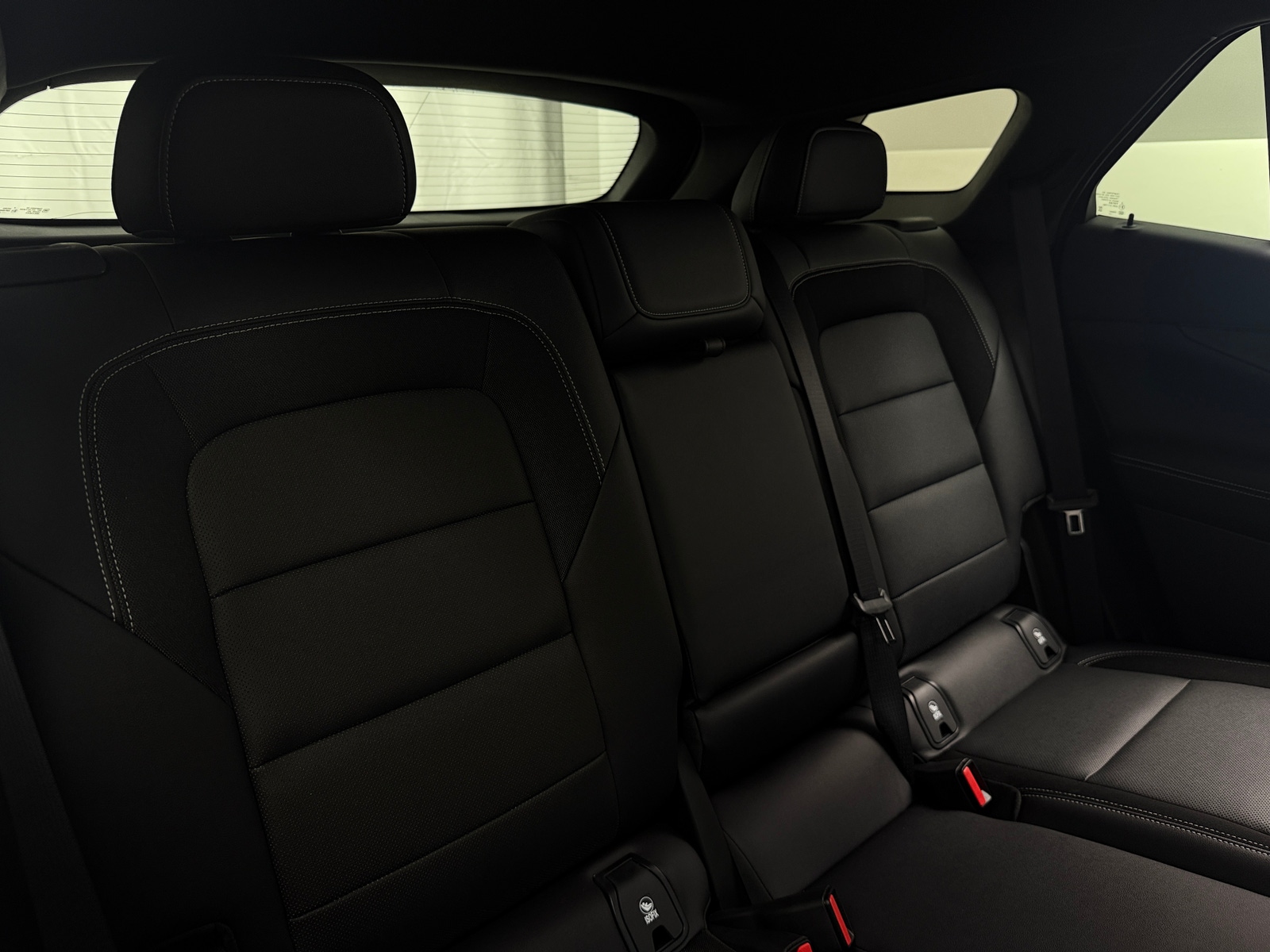 Thumbnail: 2025 Chevrolet Blazer EV - 6