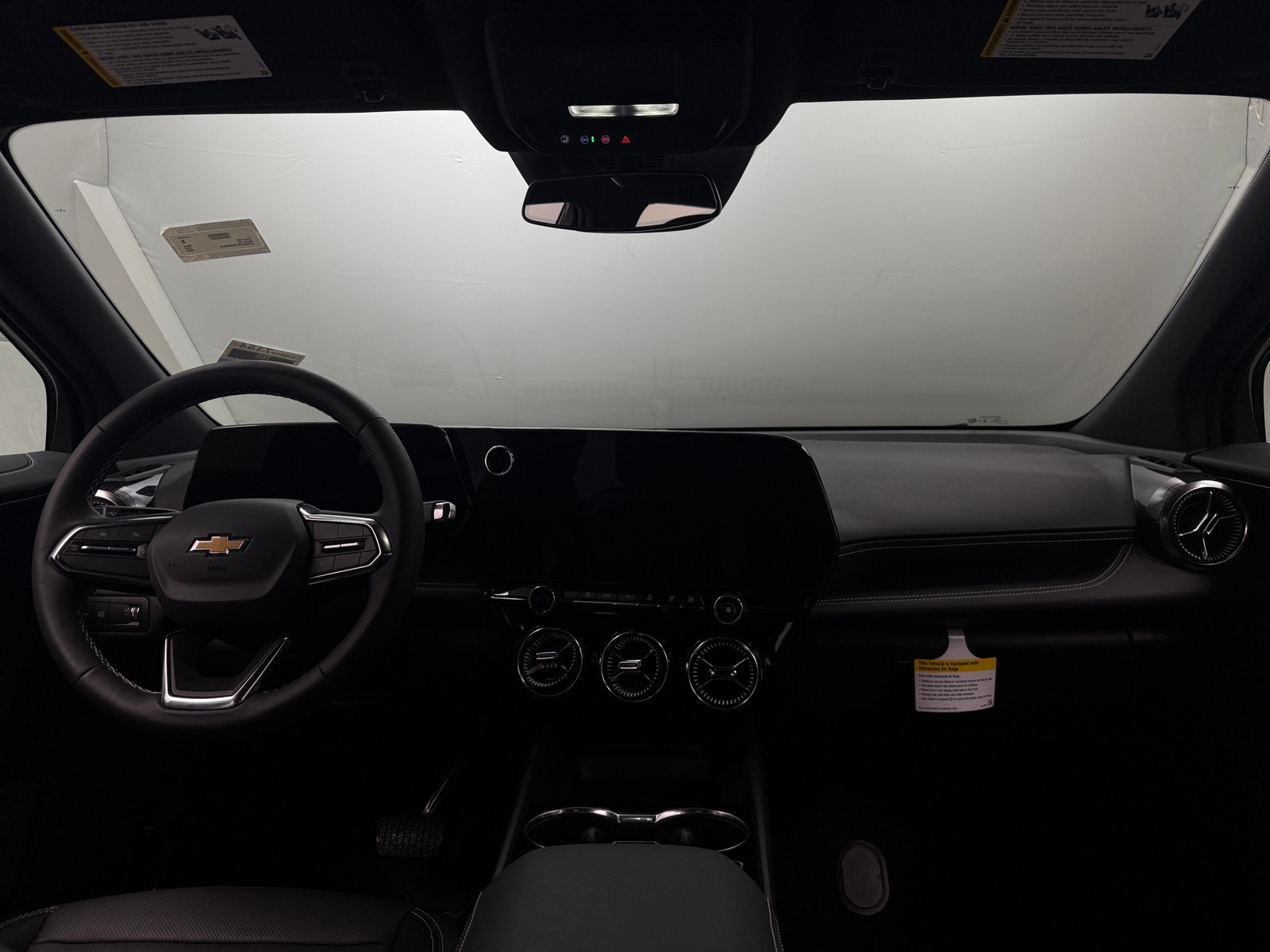 Thumbnail: 2025 Chevrolet Blazer EV - 3