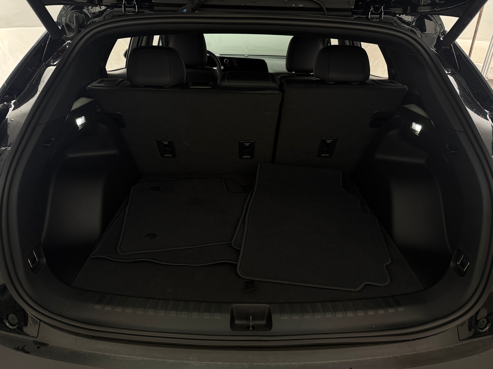 Thumbnail: 2025 Chevrolet Blazer EV - 7