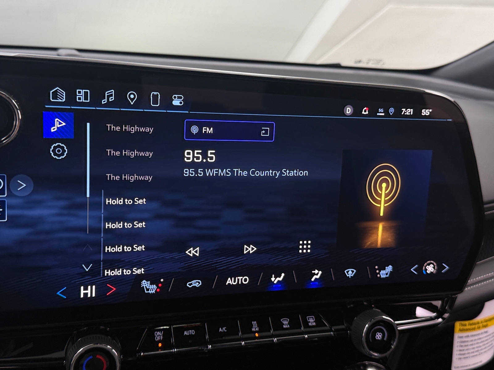 Thumbnail: 2025 Chevrolet Blazer EV - 4