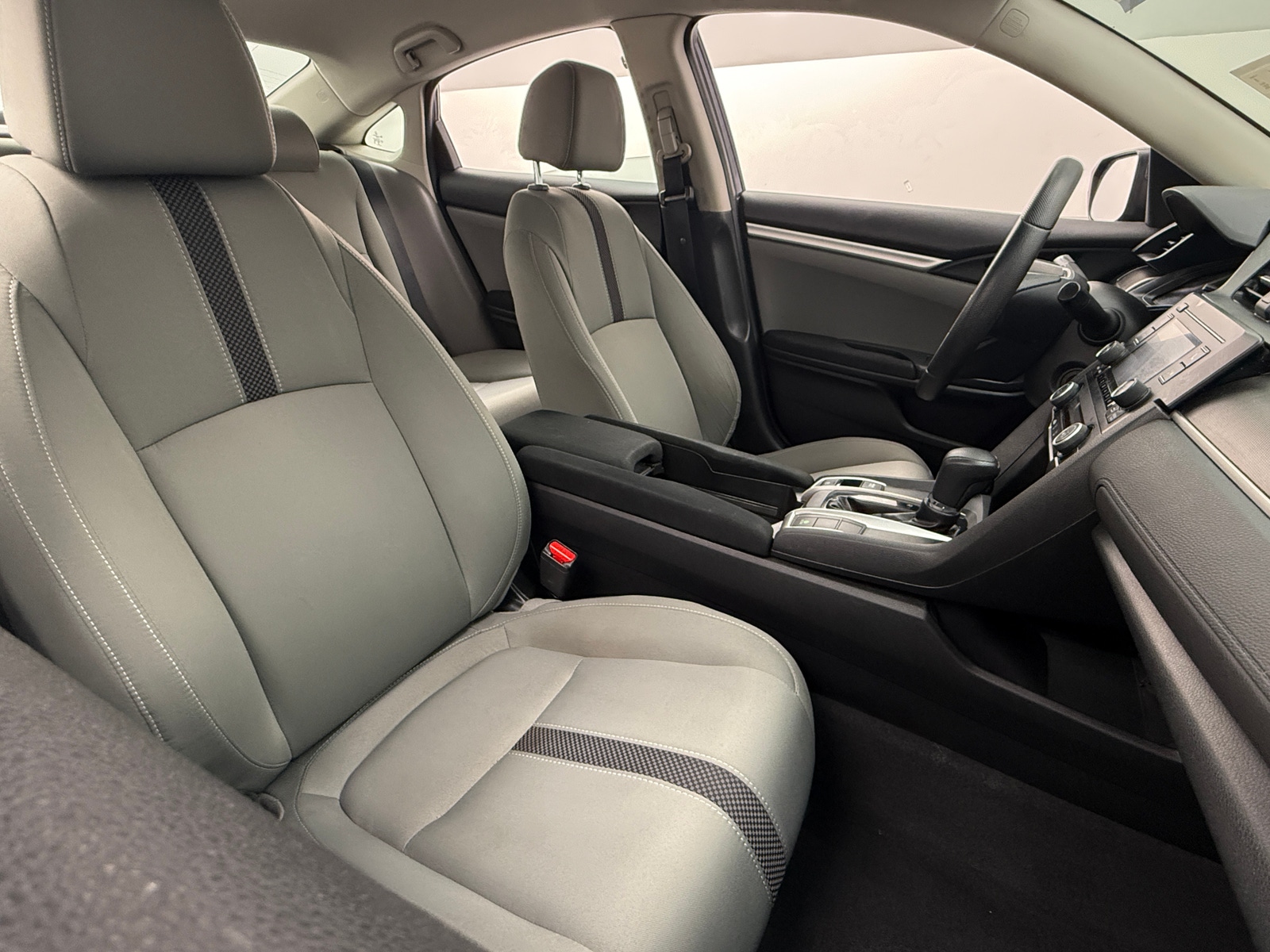 Thumbnail: 2020 Honda Civic - 2