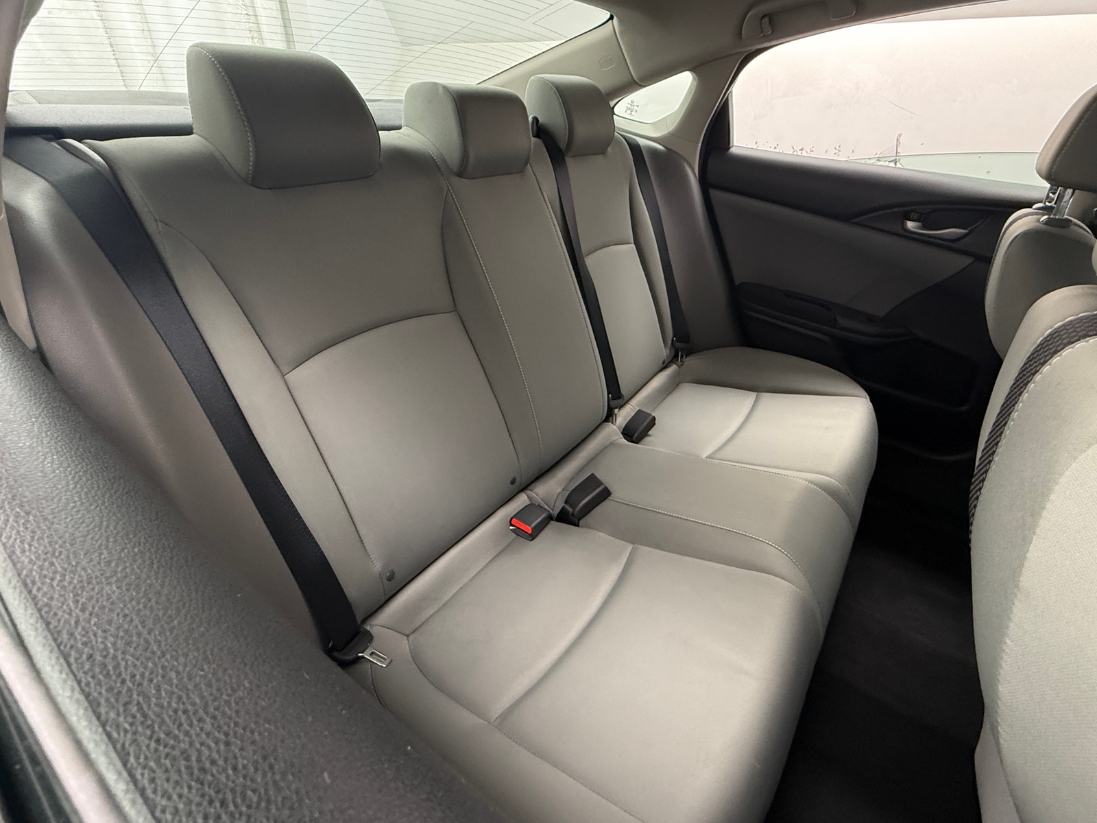 Thumbnail: 2020 Honda Civic - 6