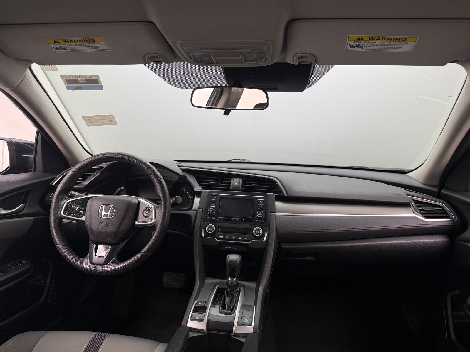 Thumbnail: 2020 Honda Civic - 3