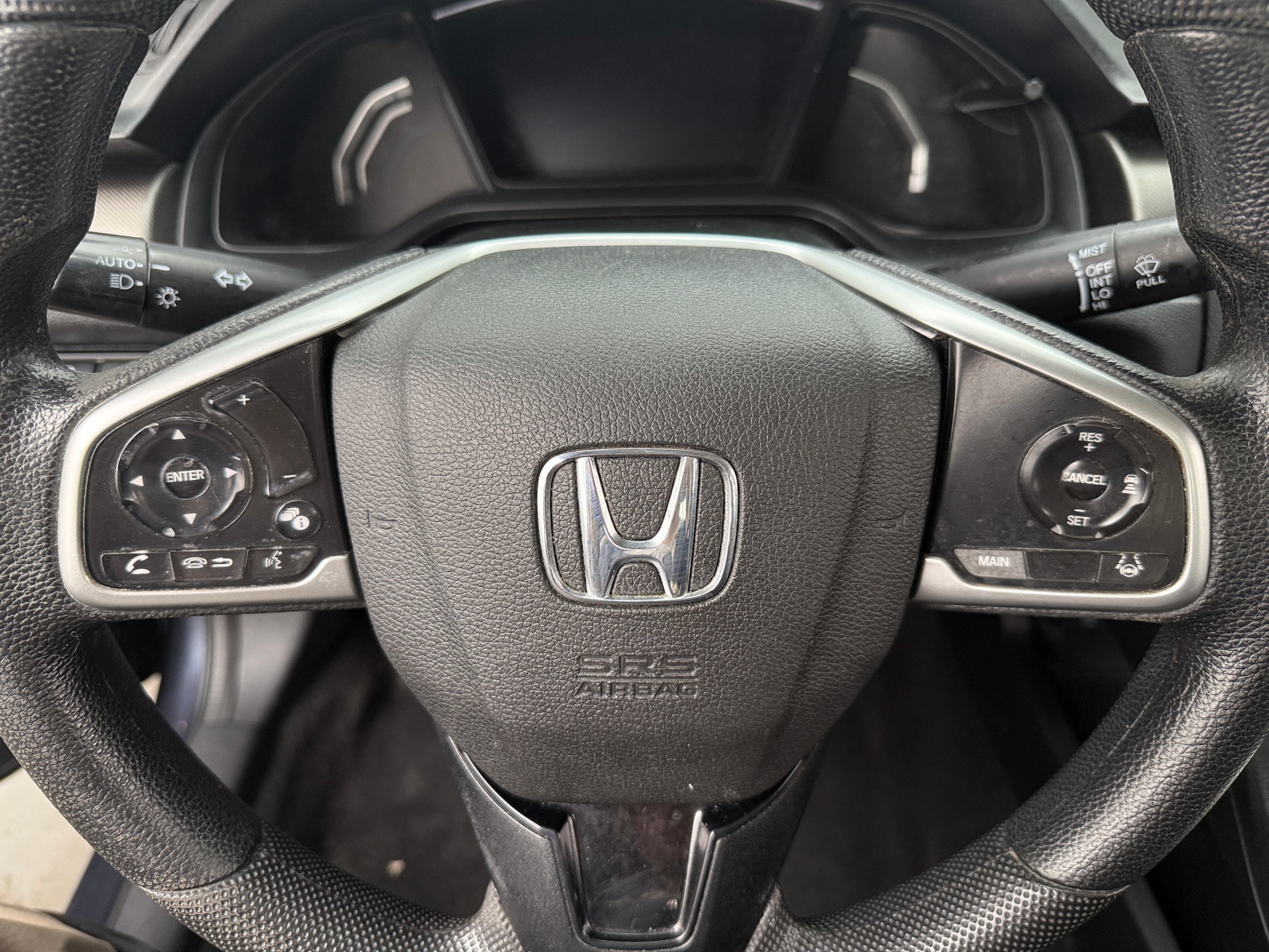 Thumbnail: 2020 Honda Civic - 5