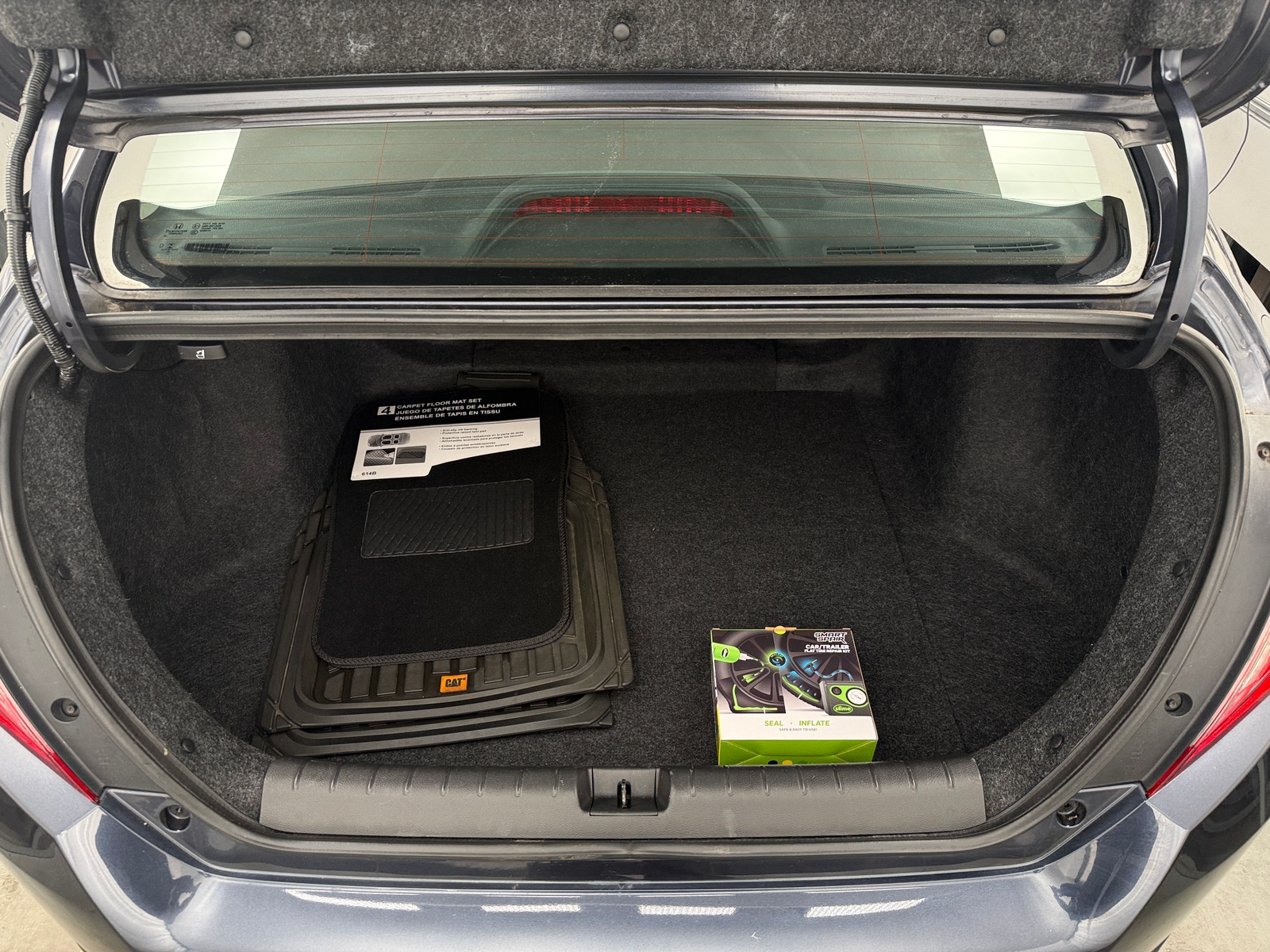 Thumbnail: 2020 Honda Civic - 7