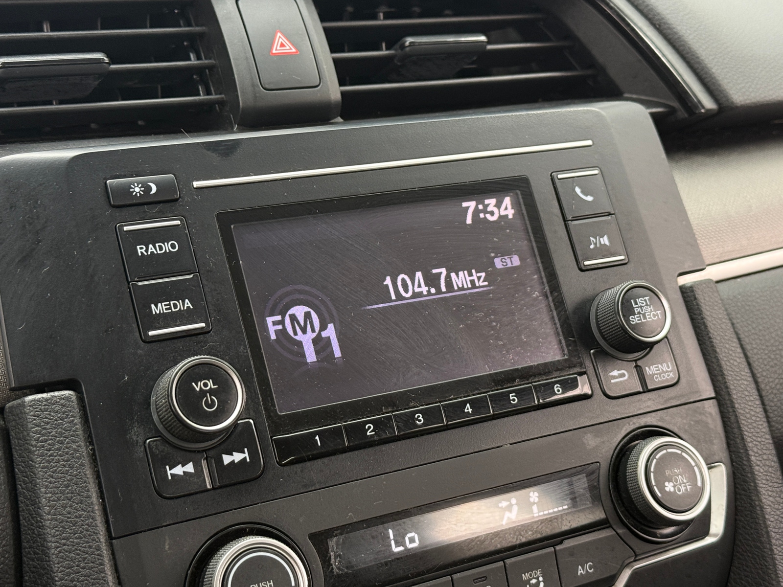 Thumbnail: 2020 Honda Civic - 4