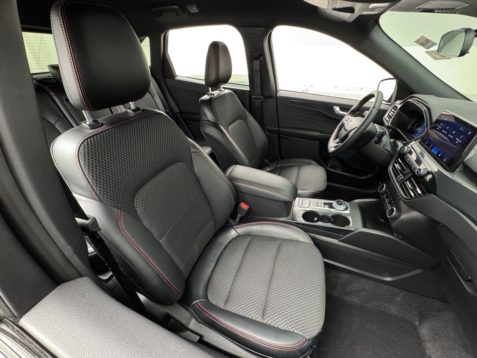 Thumbnail: 2024 Ford Escape - 2