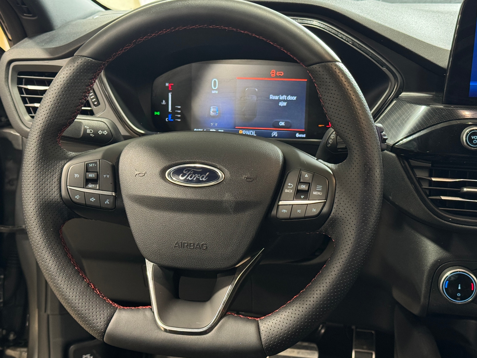 Thumbnail: 2024 Ford Escape - 5