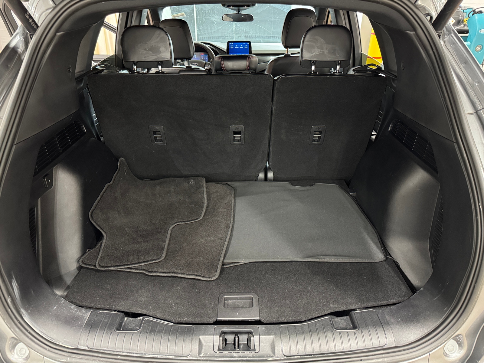 Thumbnail: 2024 Ford Escape - 7