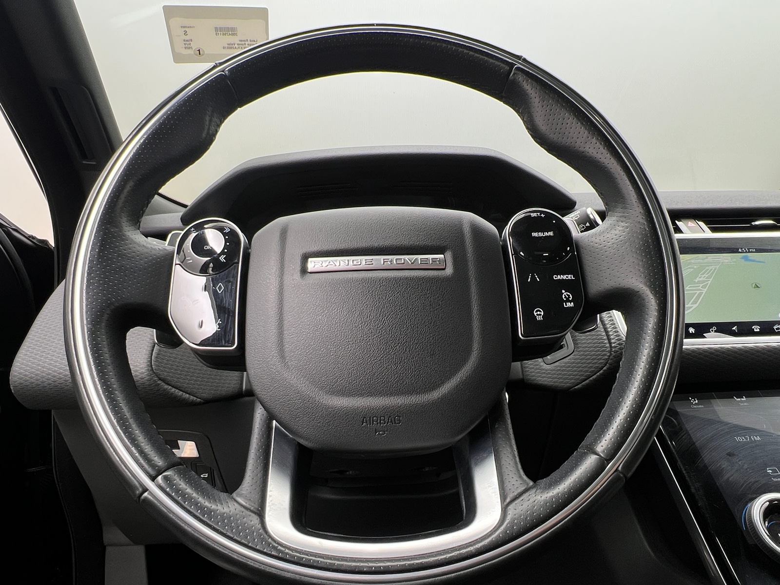 Thumbnail: 2020 Land Rover Range Rover Velar - 4