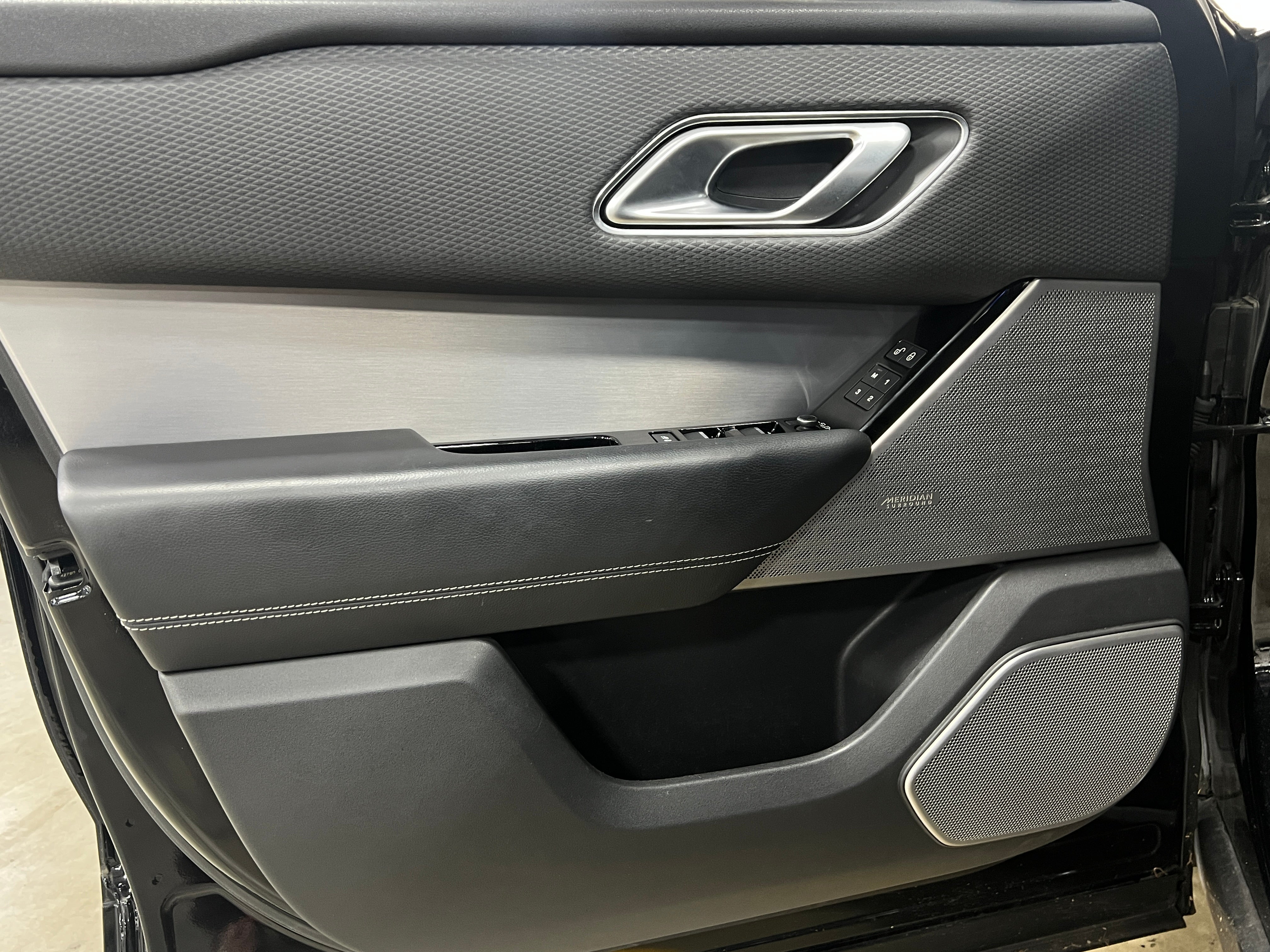 2020 Land Rover Range Rover Velar