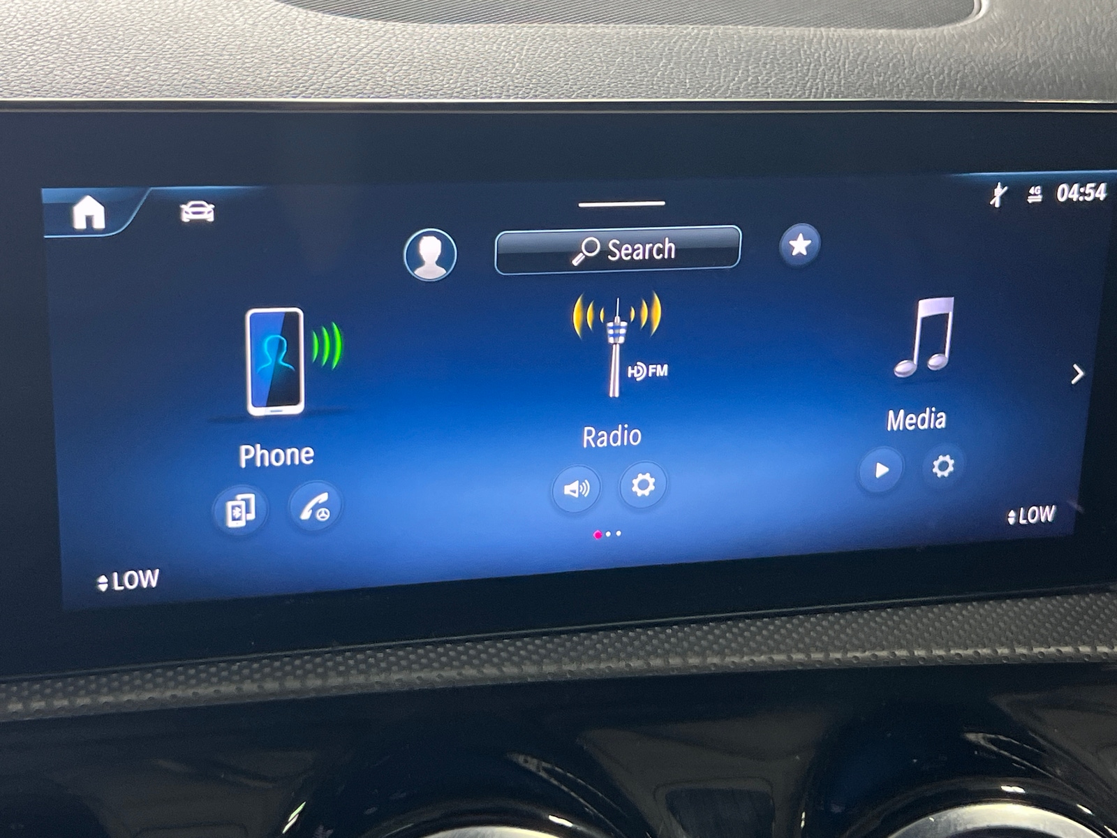 Thumbnail: 2025 Mercedes-Benz CLA - 3