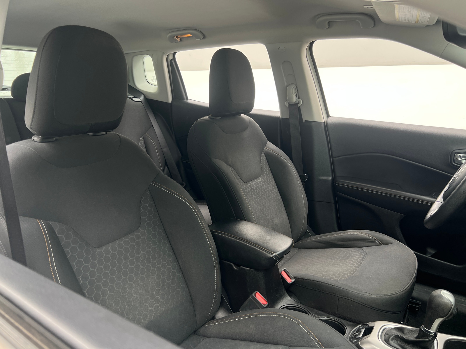 Thumbnail: 2018 Jeep Compass - 2