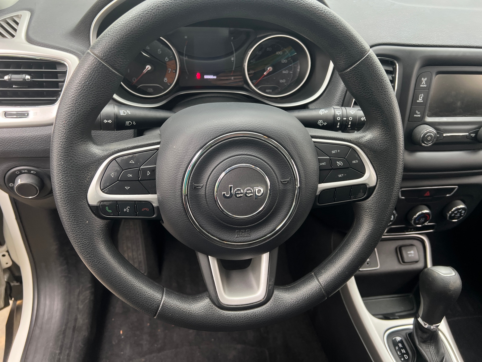 Thumbnail: 2018 Jeep Compass - 5