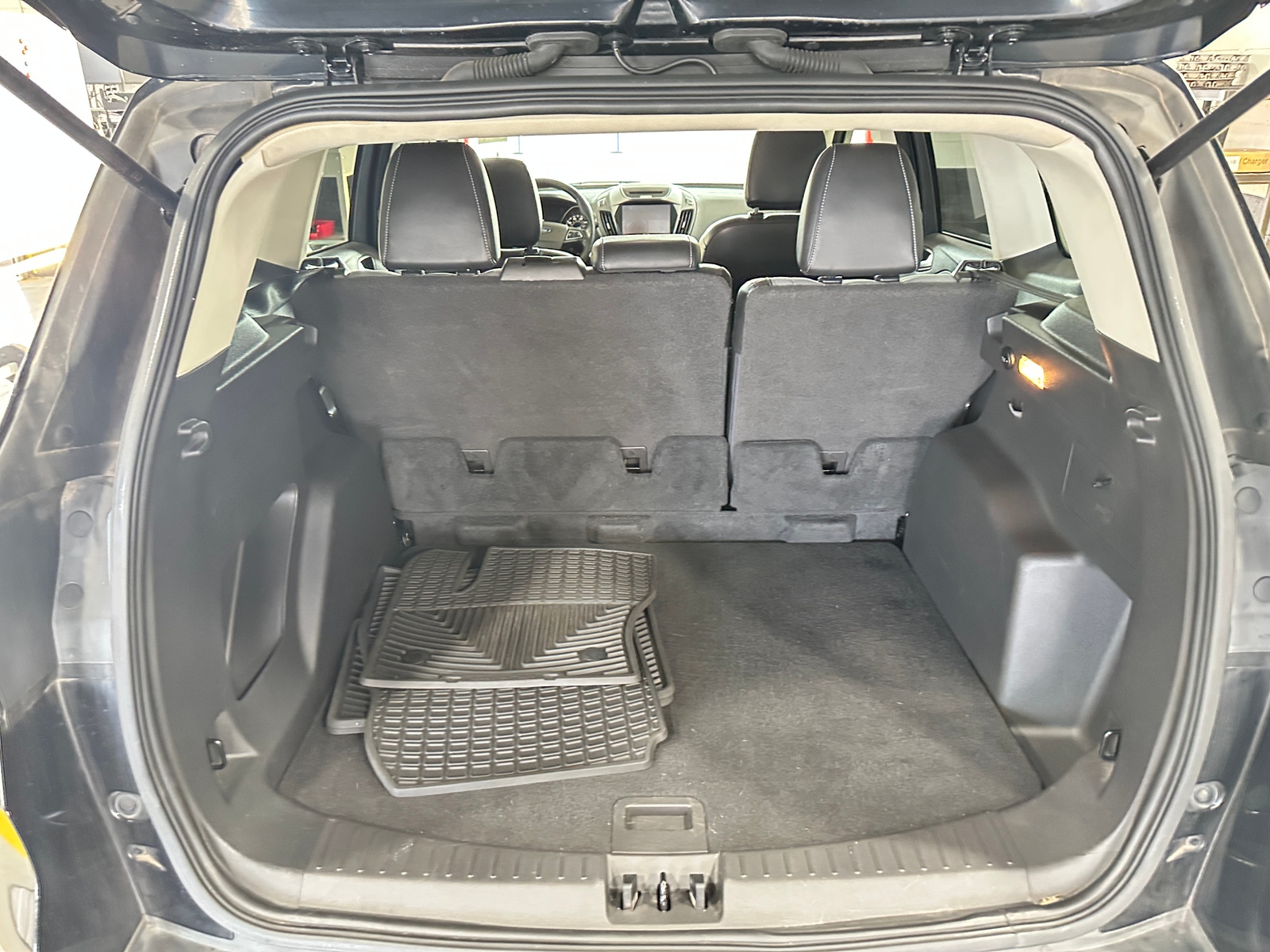 Thumbnail: 2018 Ford Escape - 6