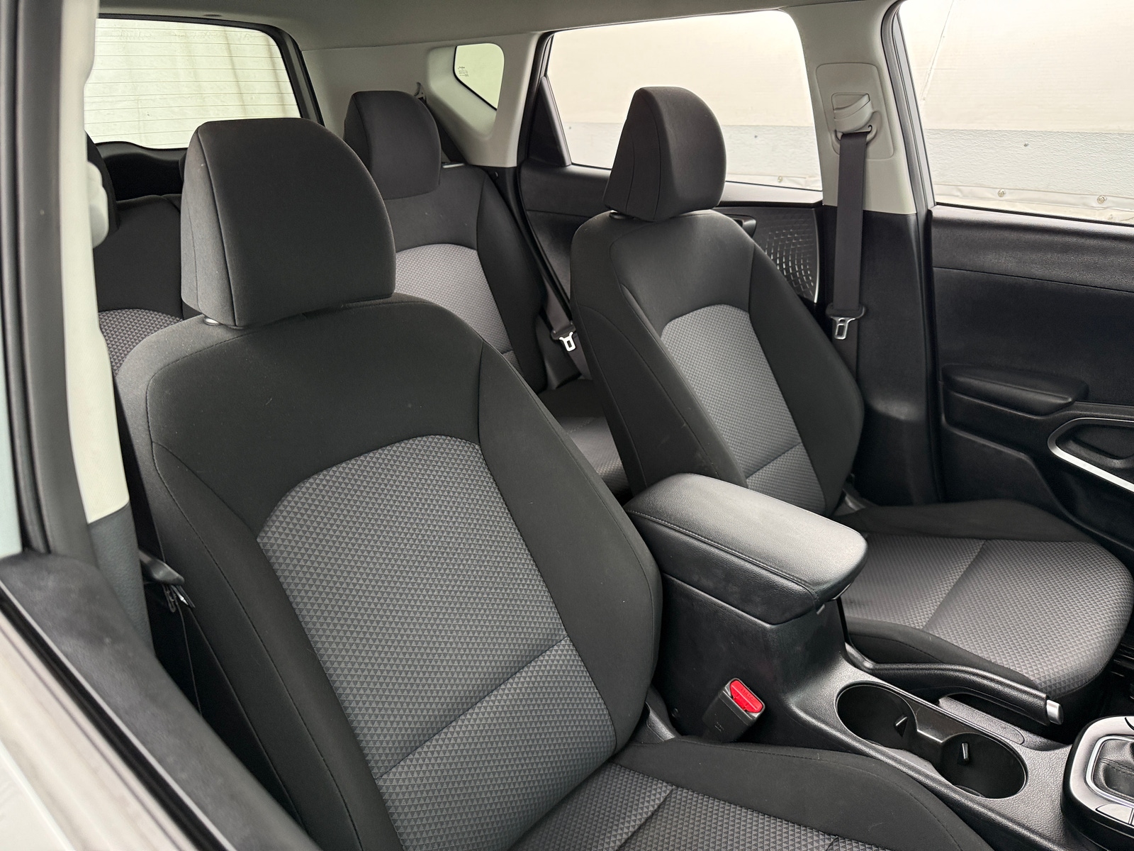 Thumbnail: 2023 Kia Soul - 2