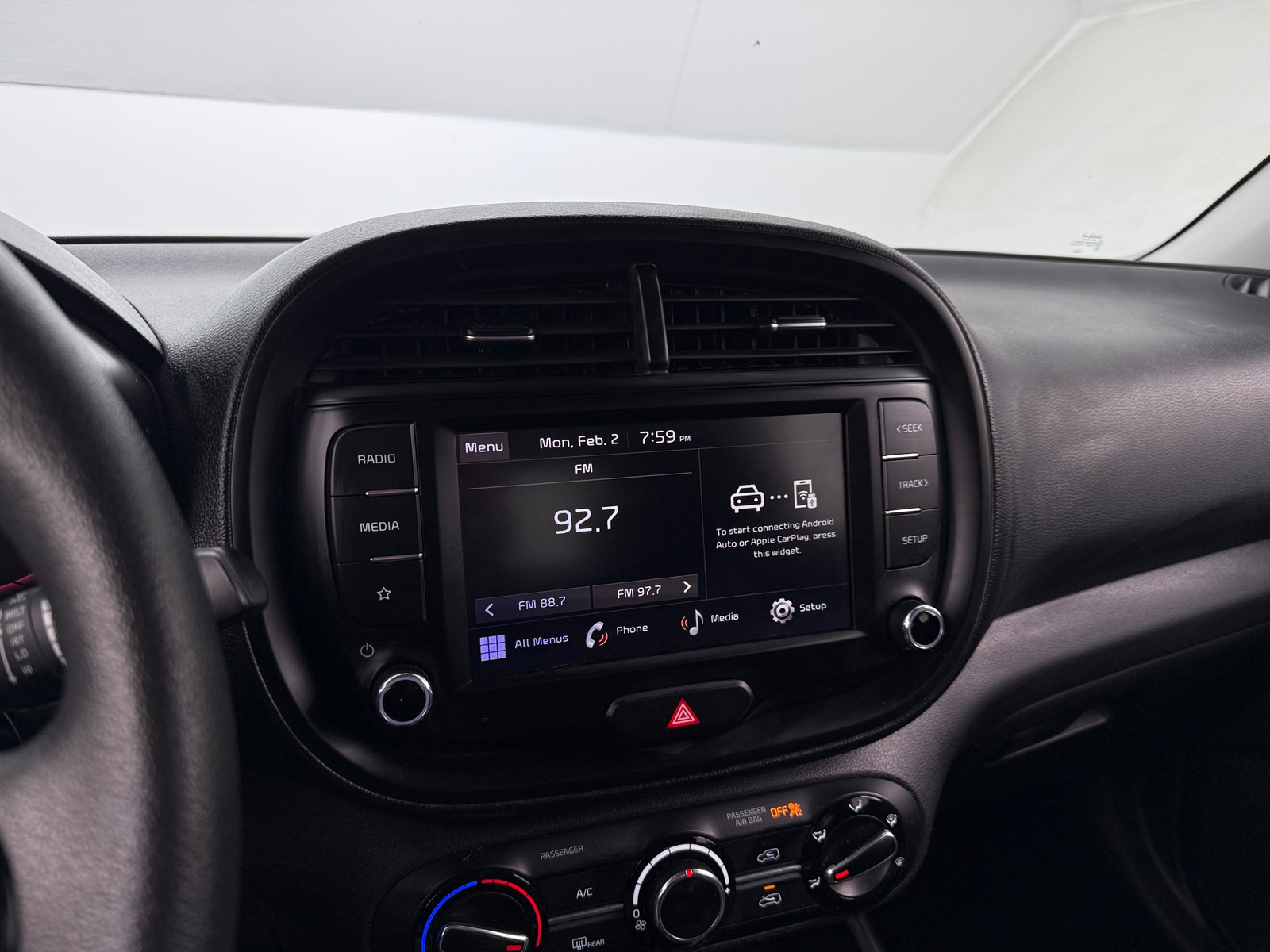 Thumbnail: 2023 Kia Soul - 4