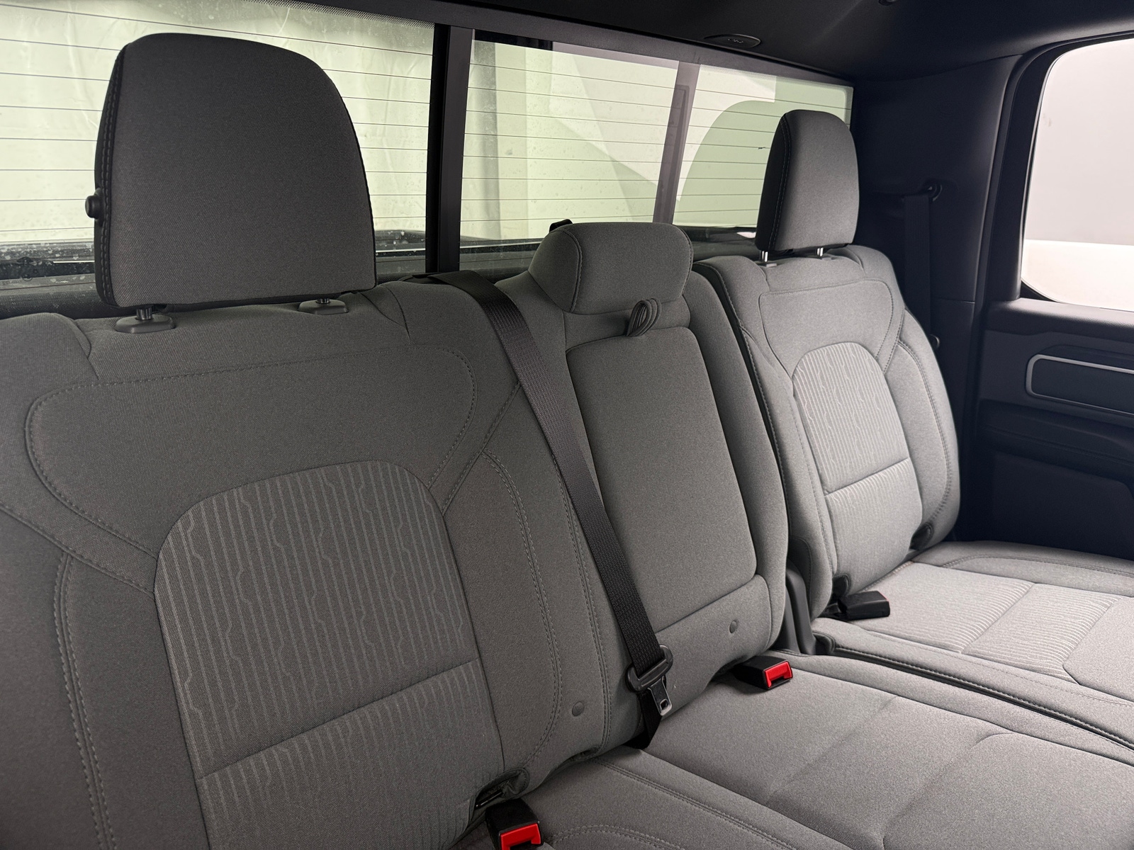 Thumbnail: 2022 RAM 1500 - 6