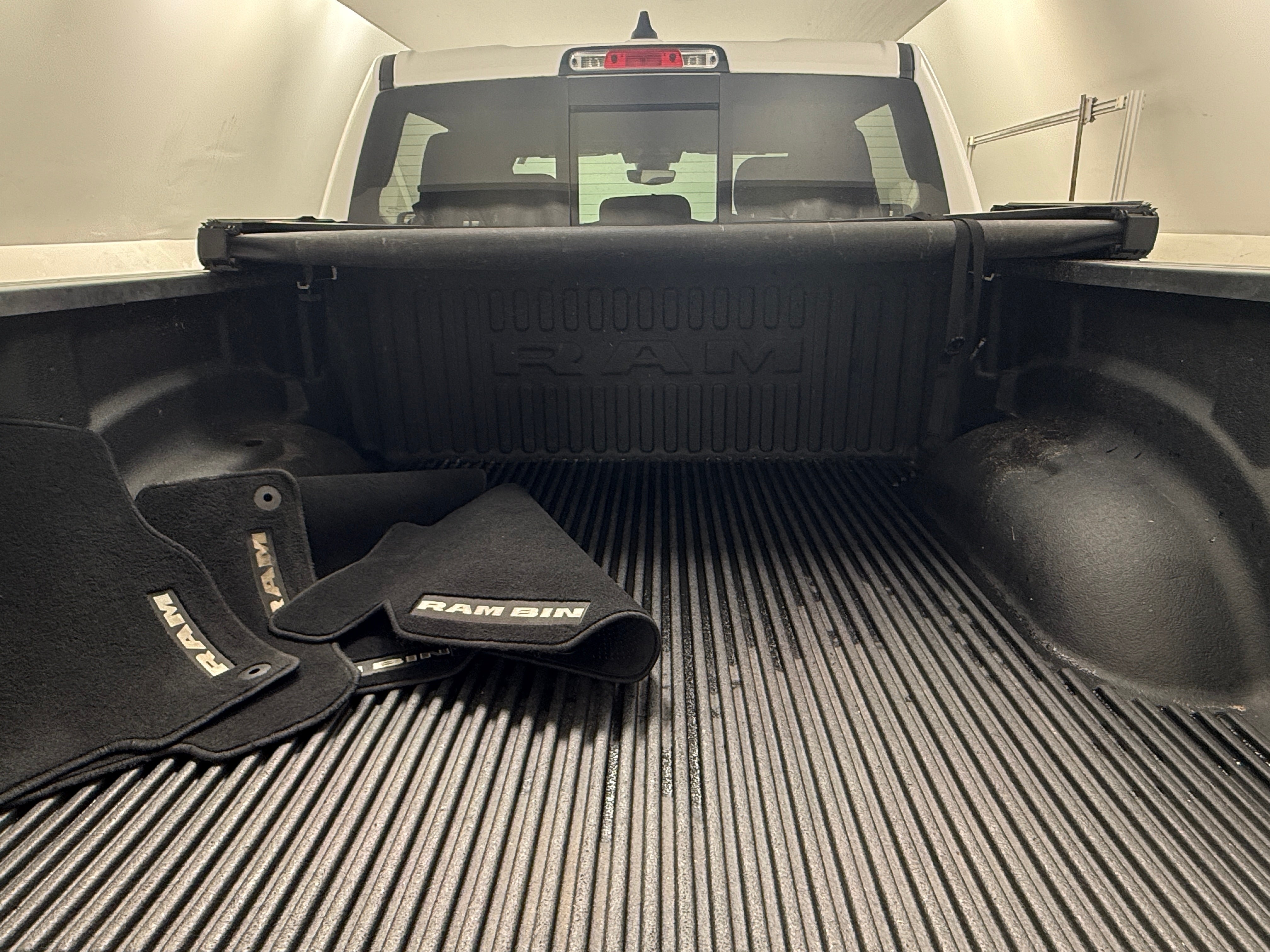 2022 RAM Ram 1500 Pickup