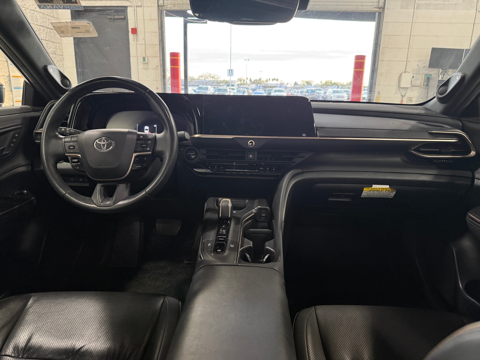 Thumbnail: 2023 Toyota Crown - 2