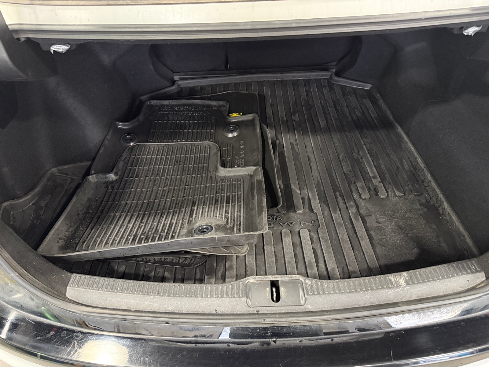 Thumbnail: 2023 Toyota Crown - 6