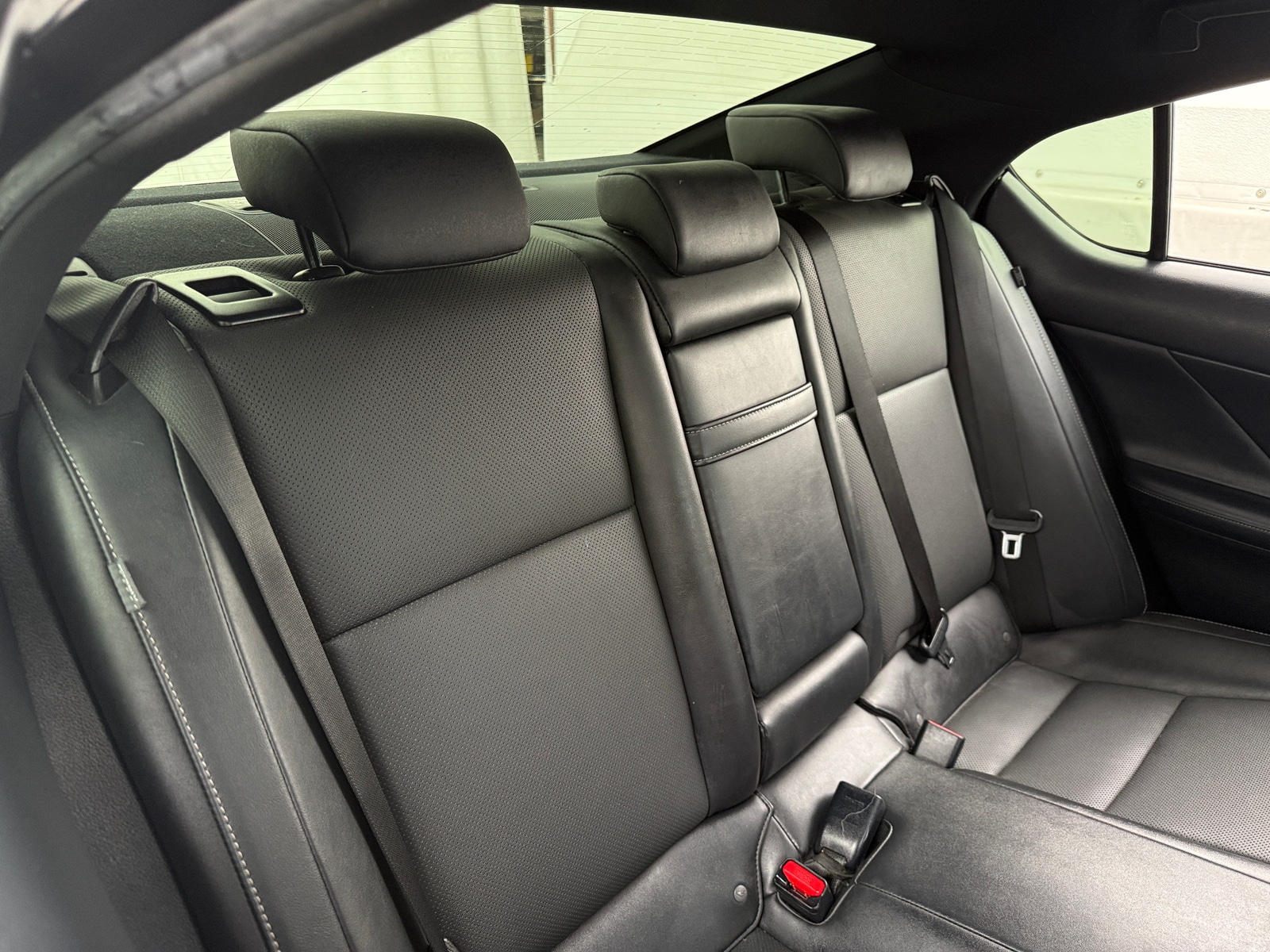 Thumbnail: 2021 Lexus IS - 5