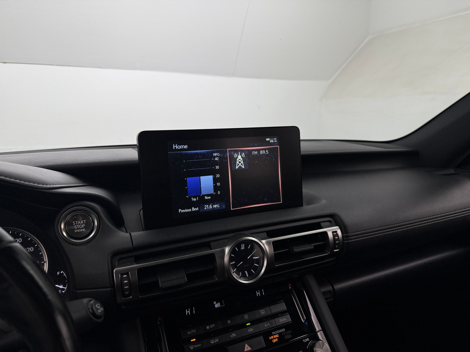 Thumbnail: 2021 Lexus IS - 3