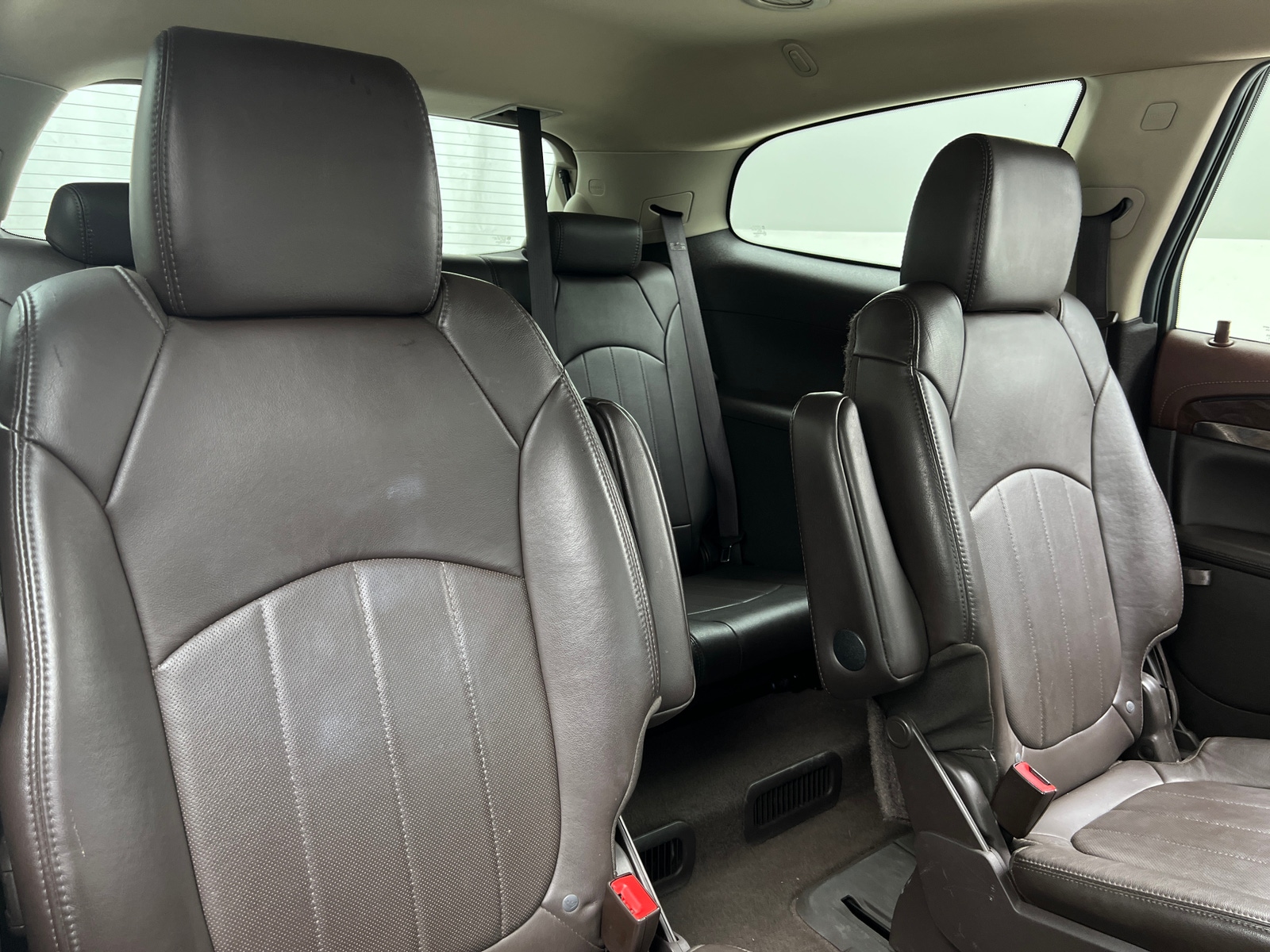 Thumbnail: 2014 Buick Enclave - 5