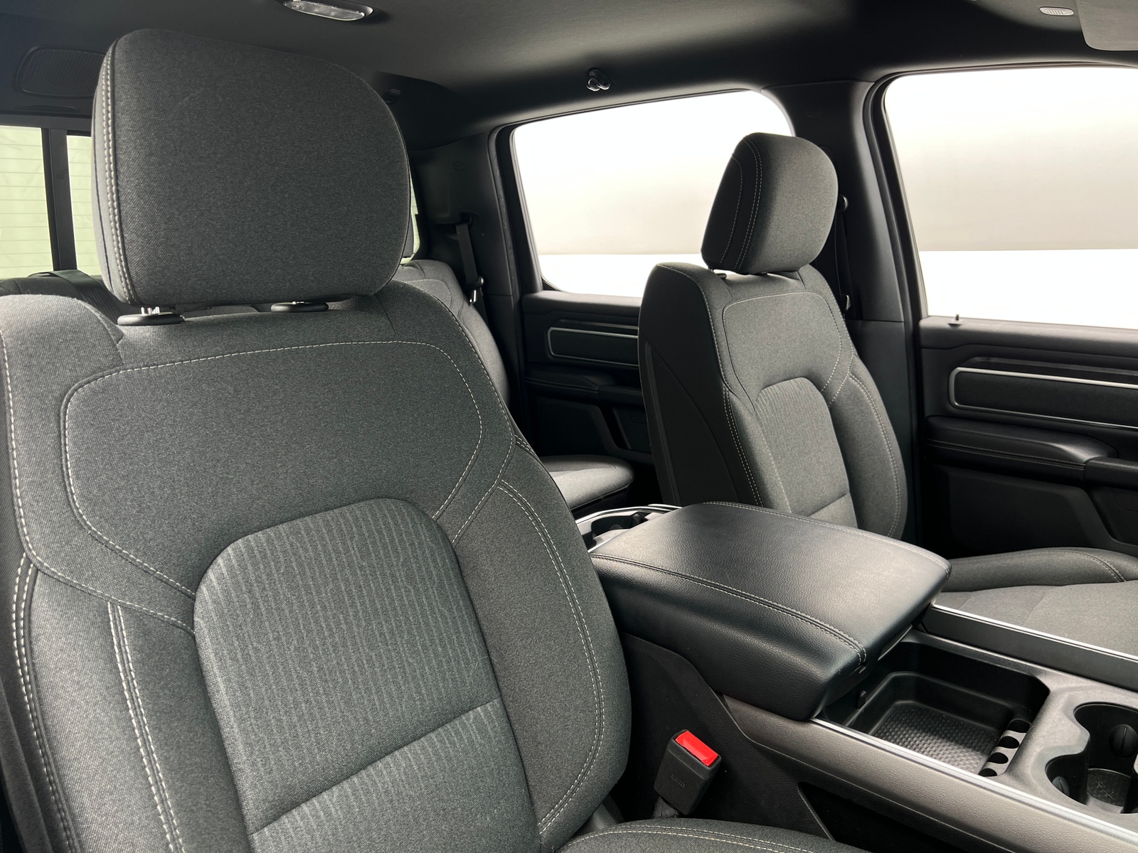 Thumbnail: 2019 RAM 1500 - 2