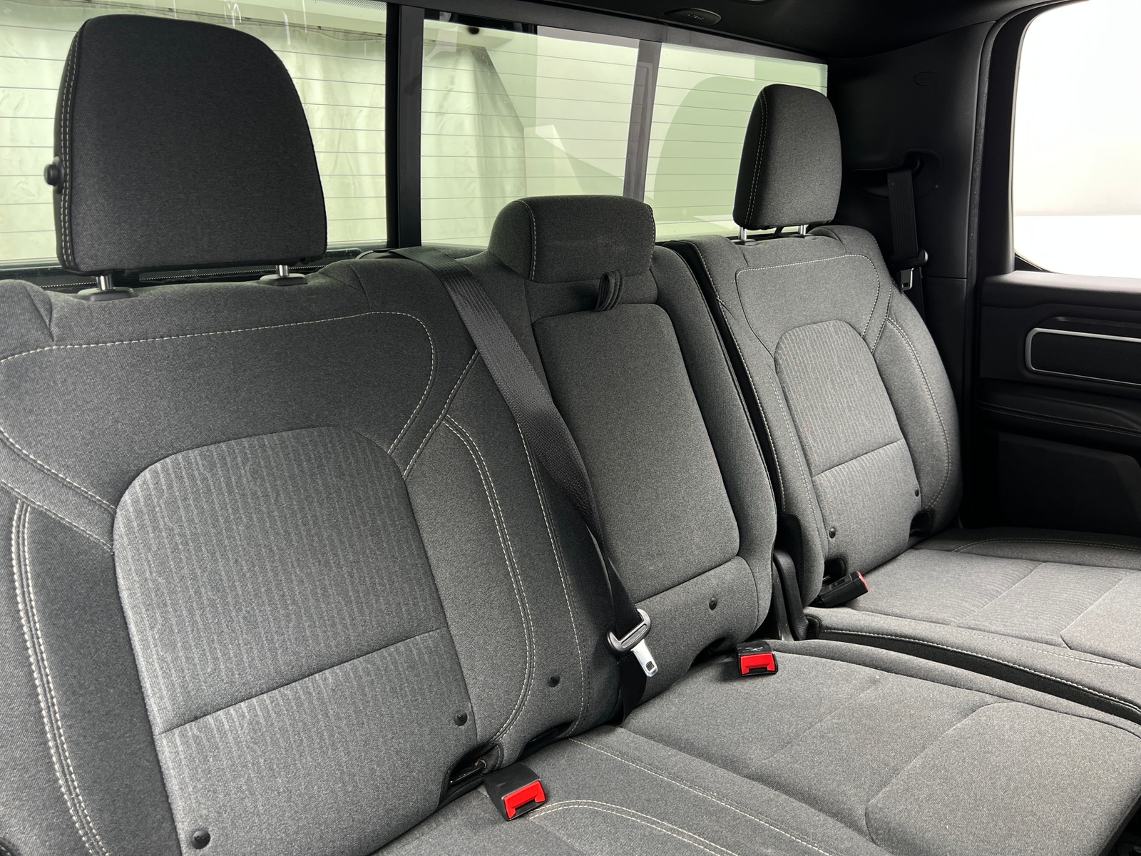 Thumbnail: 2019 RAM 1500 - 6