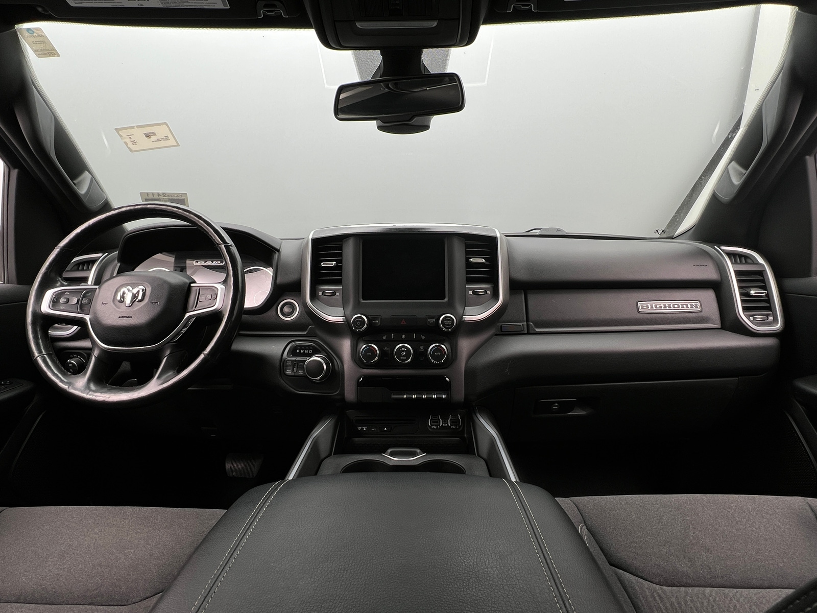 Thumbnail: 2019 RAM 1500 - 3