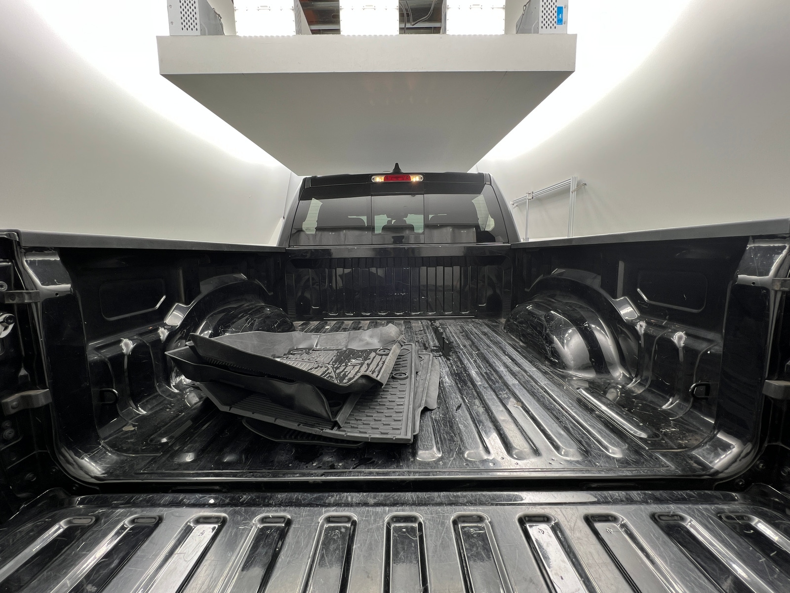 Thumbnail: 2019 RAM 1500 - 7