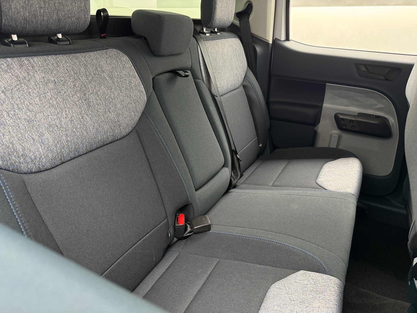 Thumbnail: 2025 Ford Maverick - 6