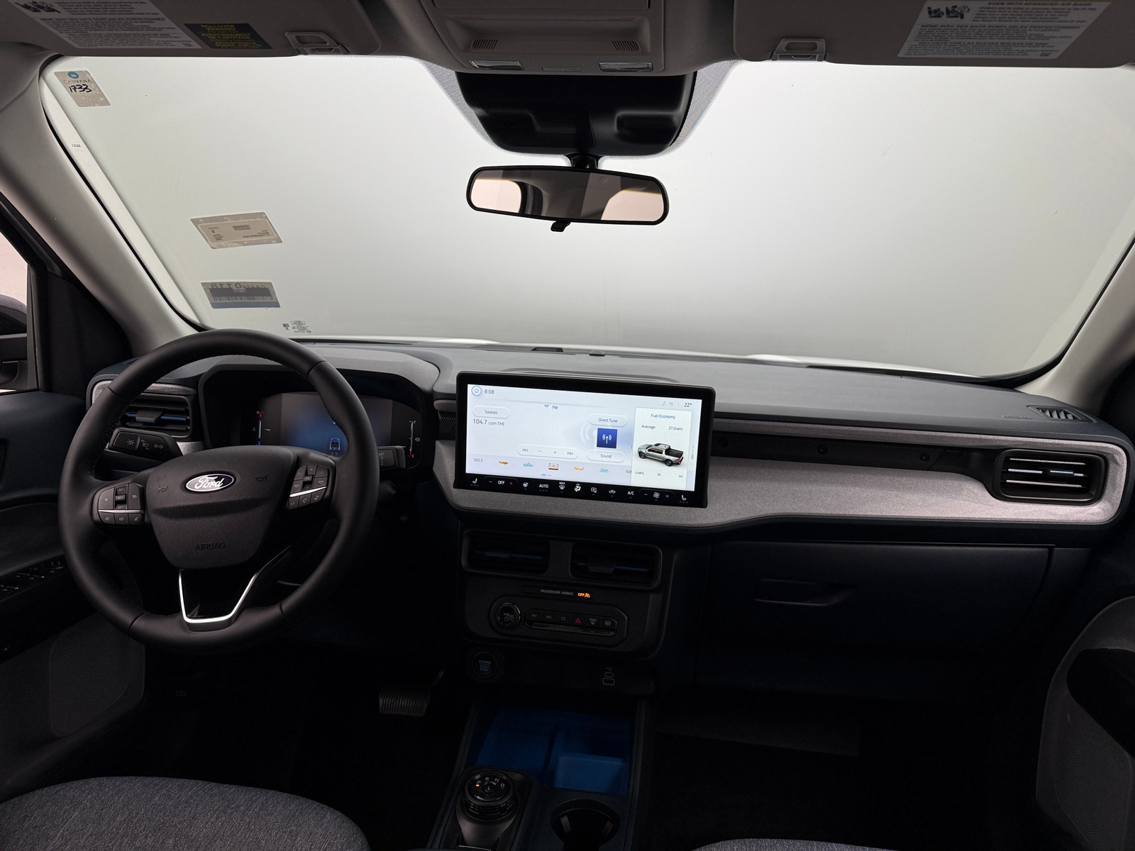 Thumbnail: 2025 Ford Maverick - 3