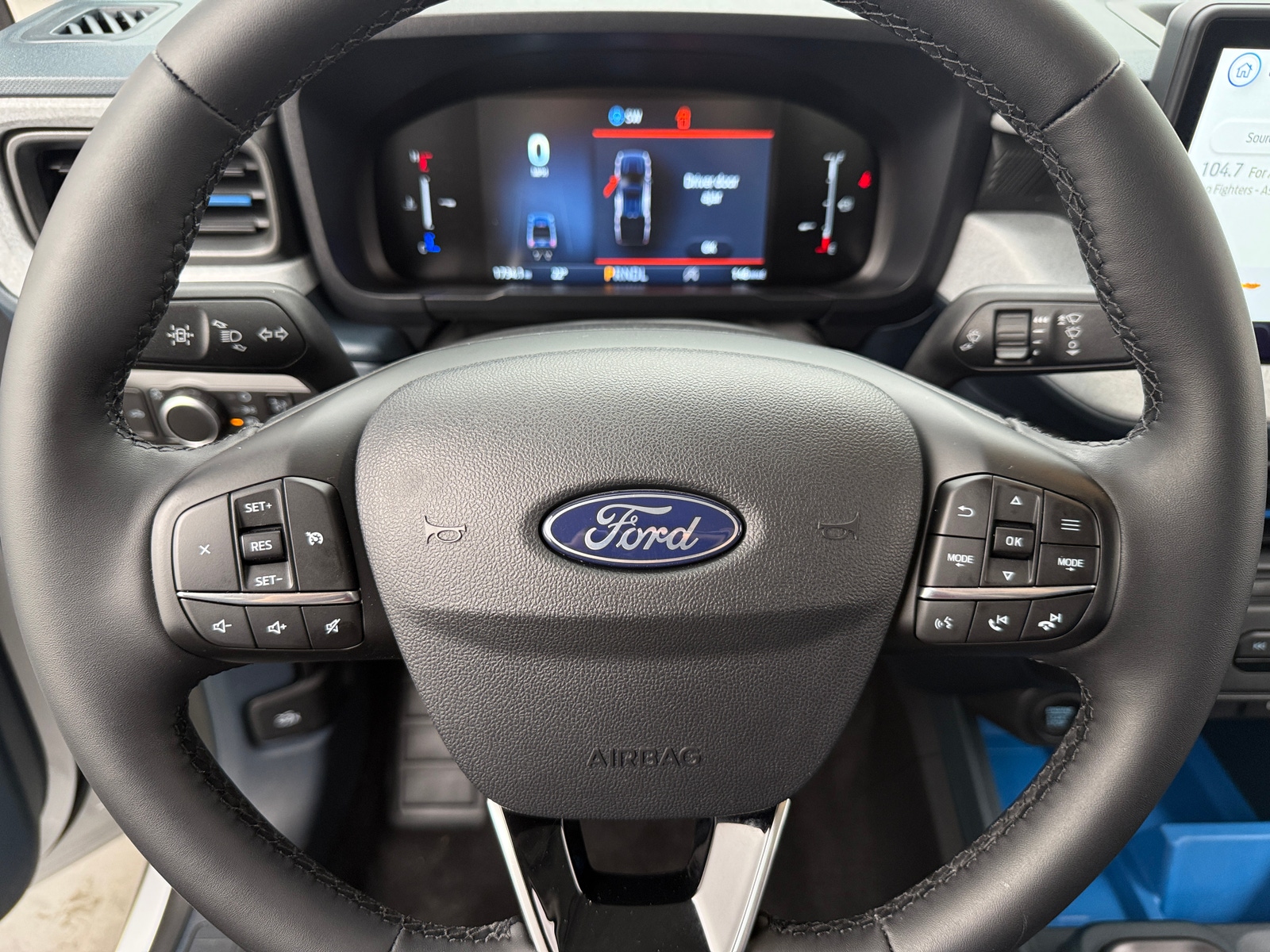 Thumbnail: 2025 Ford Maverick - 5