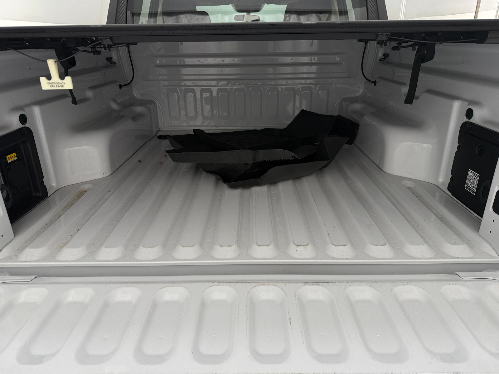 Thumbnail: 2025 Ford Maverick - 7