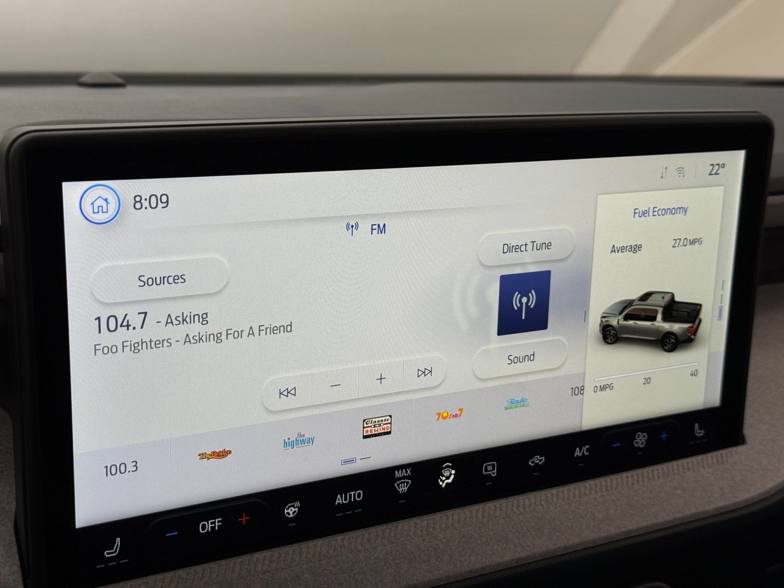 Thumbnail: 2025 Ford Maverick - 4